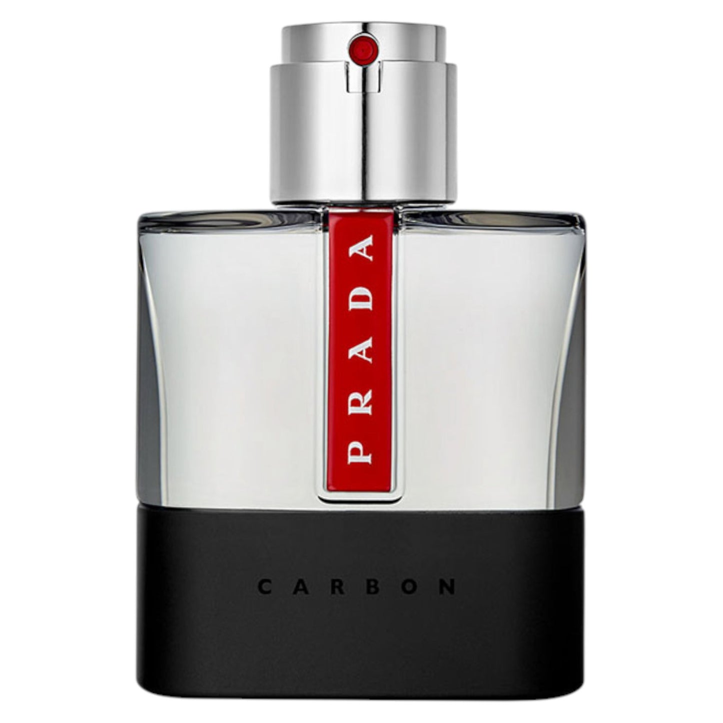 Prada, Luna Rossa Carbon, Eau De Toilette, For Men, 50 ml