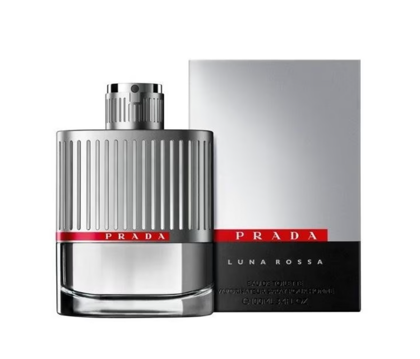 Prada, Luna Rossa, Eau De Toilette, For Men, 150 ml