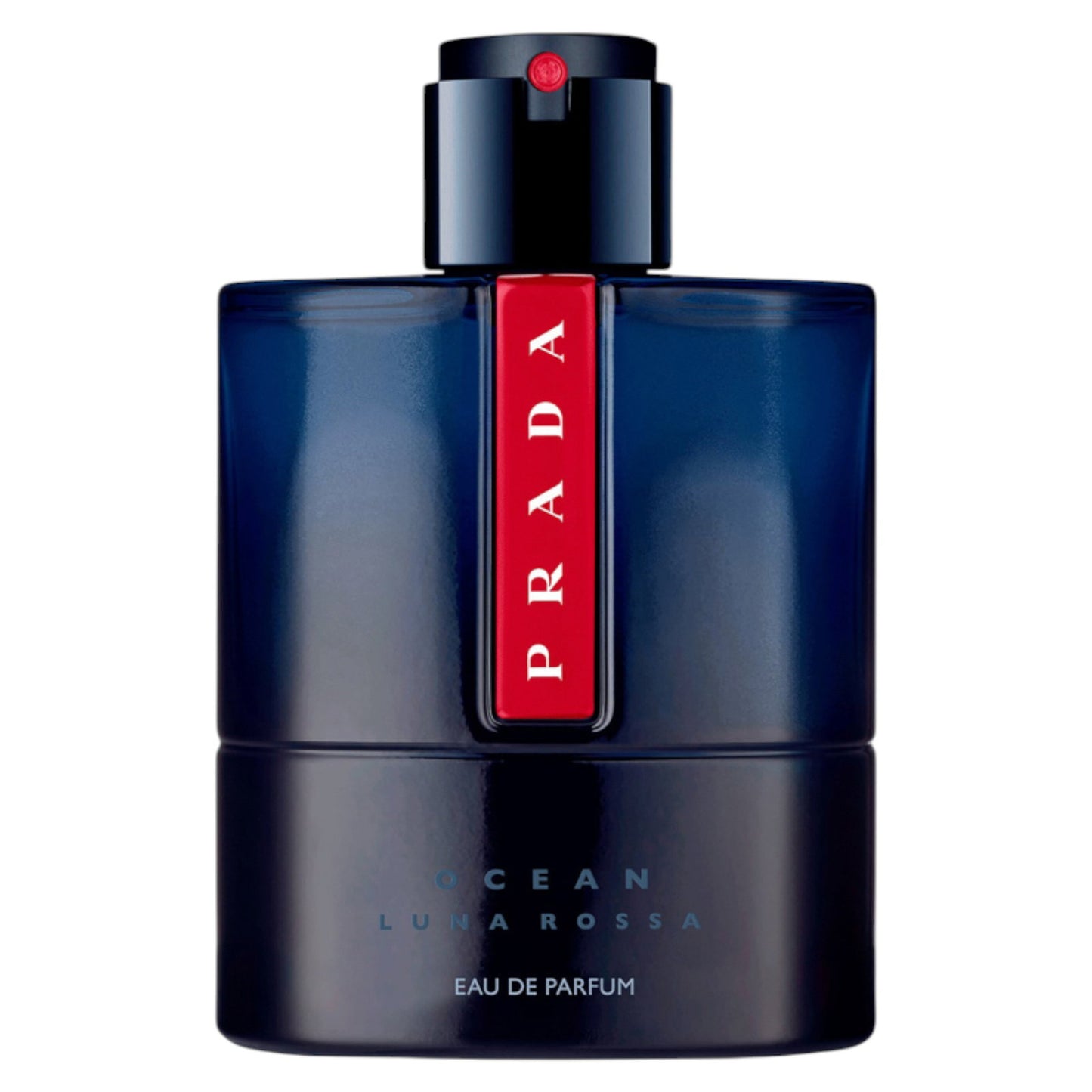 Prada, Luna Rossa Ocean, Eau De Parfum, For Men, 100 ml