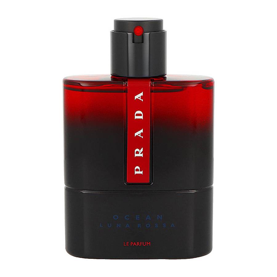 Prada, Luna Rossa Ocean, Parfum, For Men, 100 ml *Tester