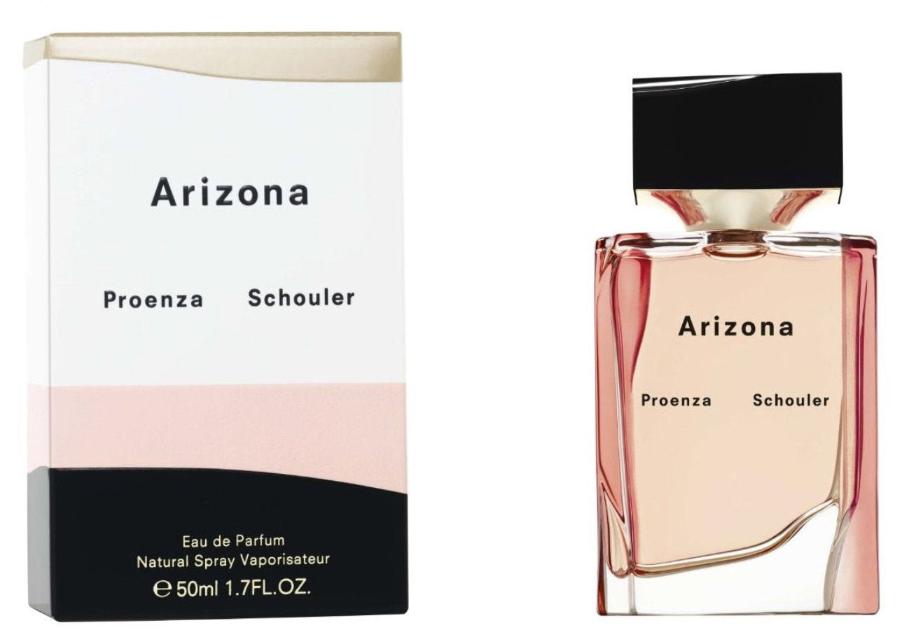 Proenza Schouler, Arizona, Eau De Parfum, For Women, 50 ml - view 5