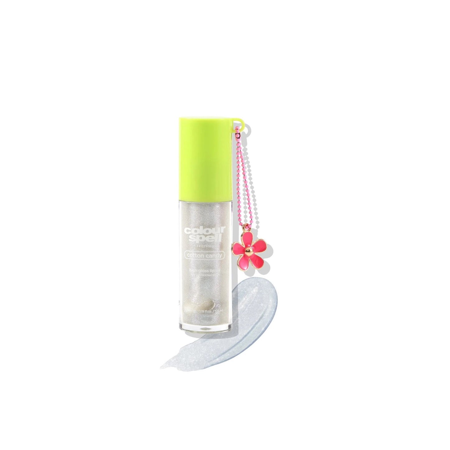Profusion Cosmetics, Colour Spell, Lip Oil, 5.5 ml