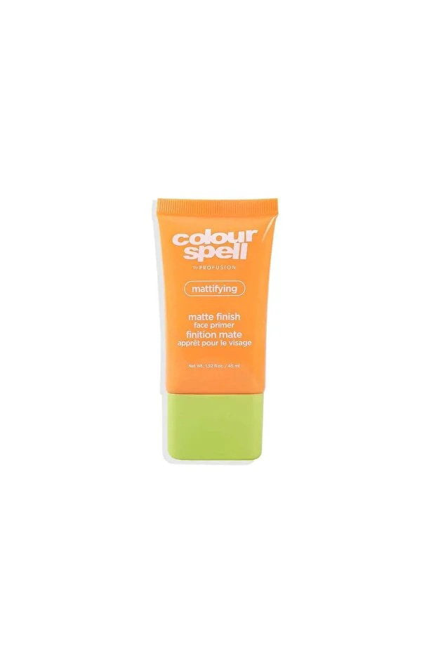 Profusion, Colour Spell, Matte Finish, Cream Primer, 45 g