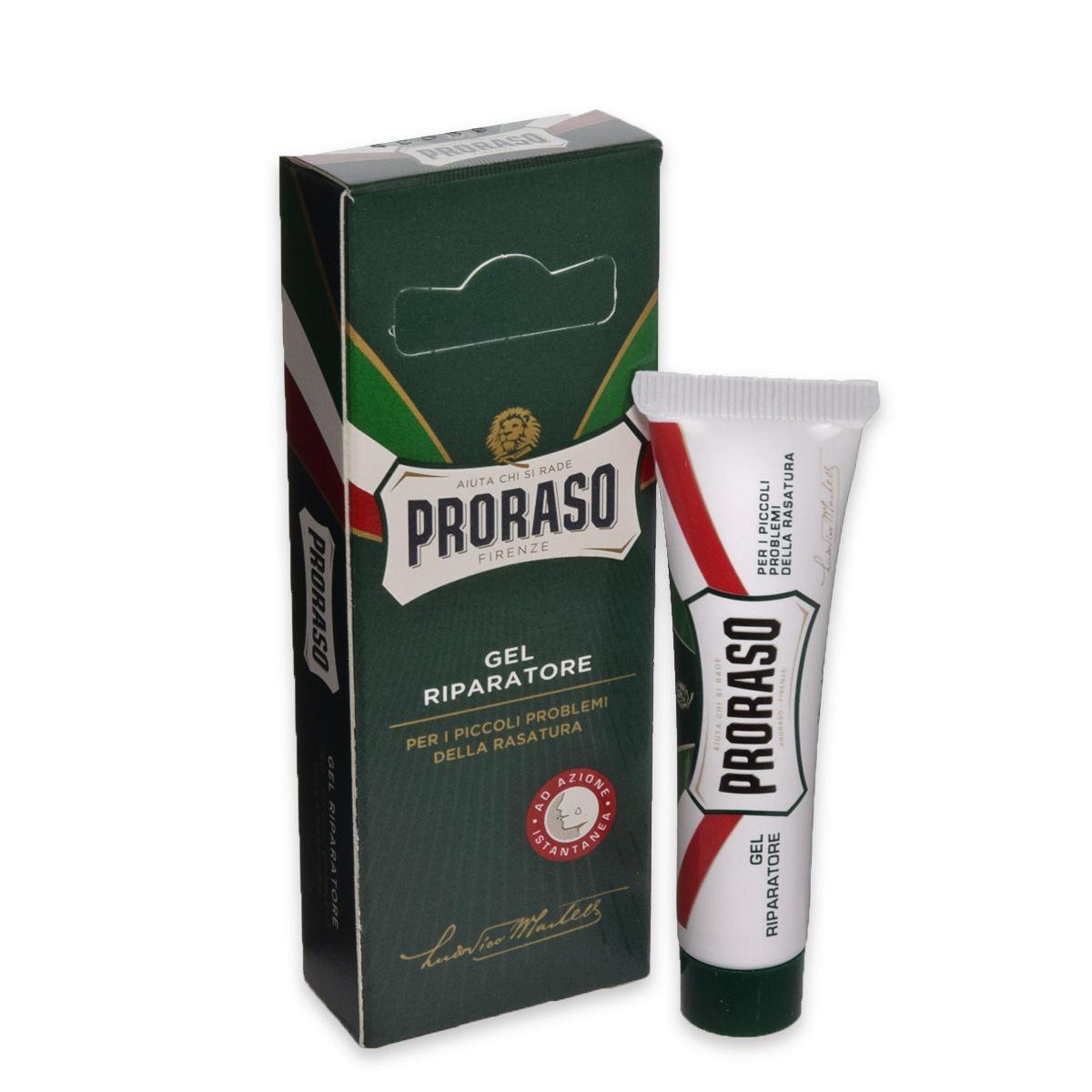 Proraso, Proraso, Reparative, Shaving Gel, 10 ml