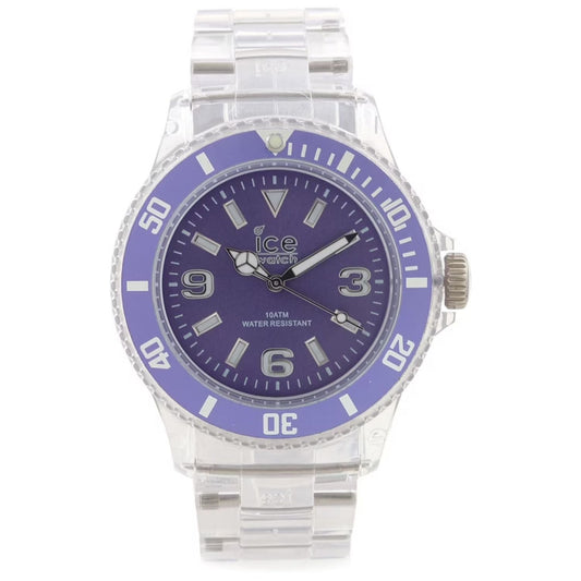 Ice watch Men's Ice pure