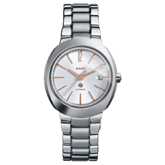 Rado D-star para mujer