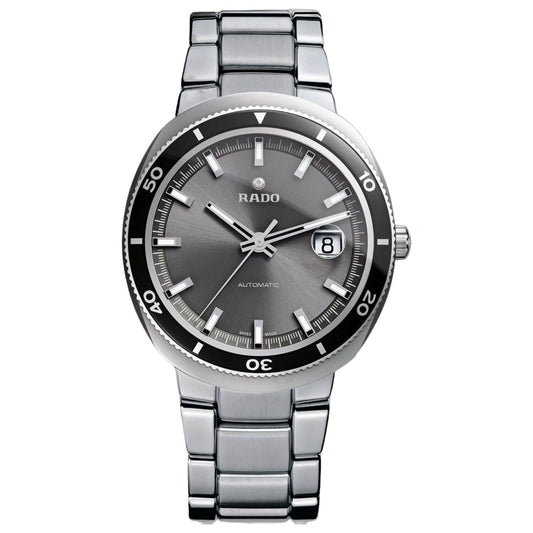 Rado D-star para hombre