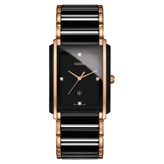 Rado Integral para hombre