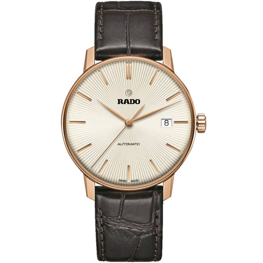 Rado Coupole Classic para Hombre