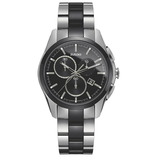 Rado Hiper Chrome para hombre