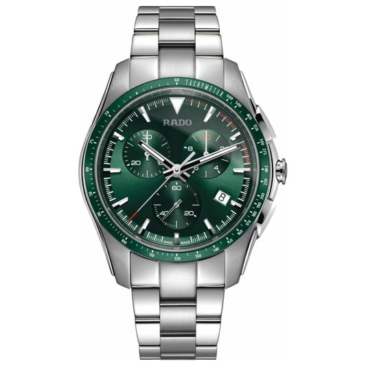 Rado Hiper Chrome para hombre