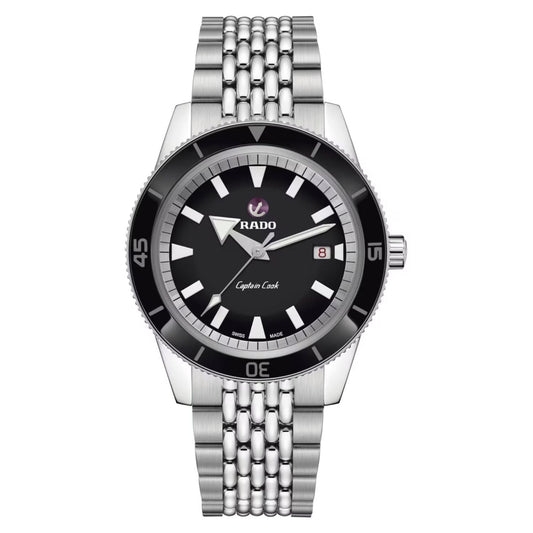 Rado Capitán para Hombre
