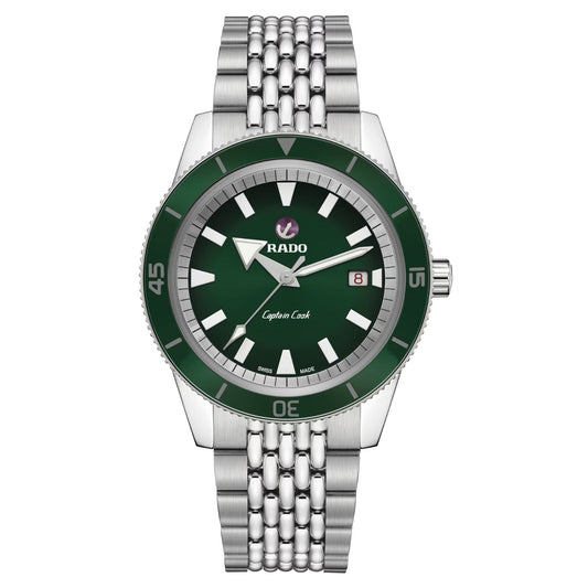 Rado Capitán para Hombre