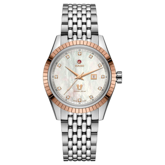 Rado Tradition para mujer