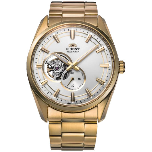 Orient Contemporáneo de Hombre