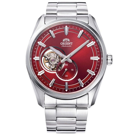 Orient Contemporáneo de Hombre
