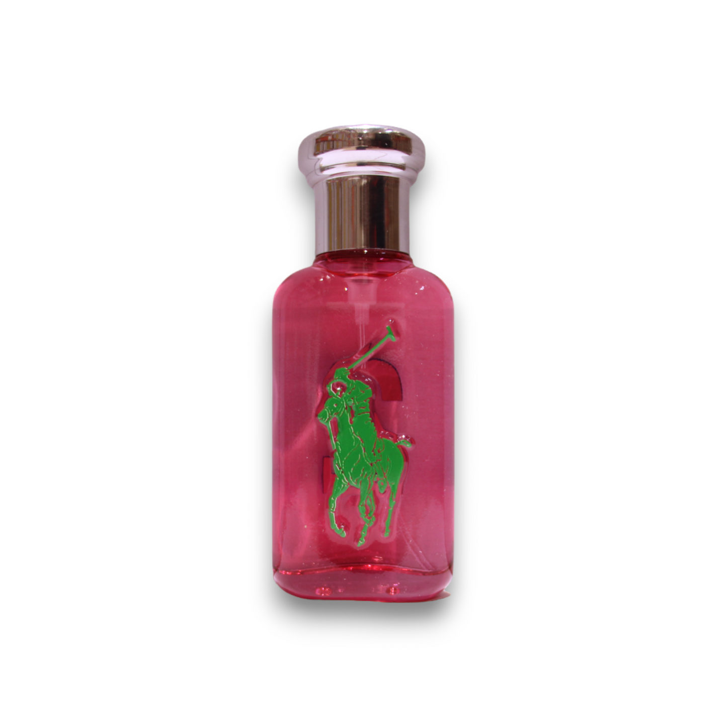 Ralph Lauren, Big Pony 2, Eau De Toilette, For Women, 50 ml