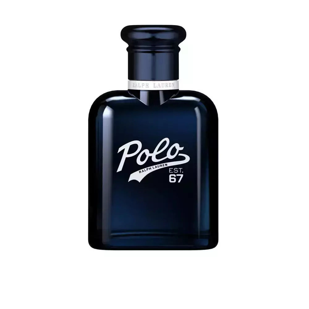 Ralph Lauren, Polo 67, Eau De Toilette, For Men, 125 ml