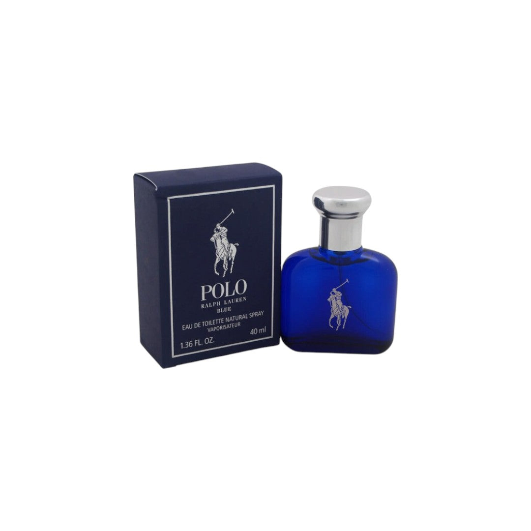 Ralph Lauren, Polo Black, Eau De Toilette, For Men, 40 ml