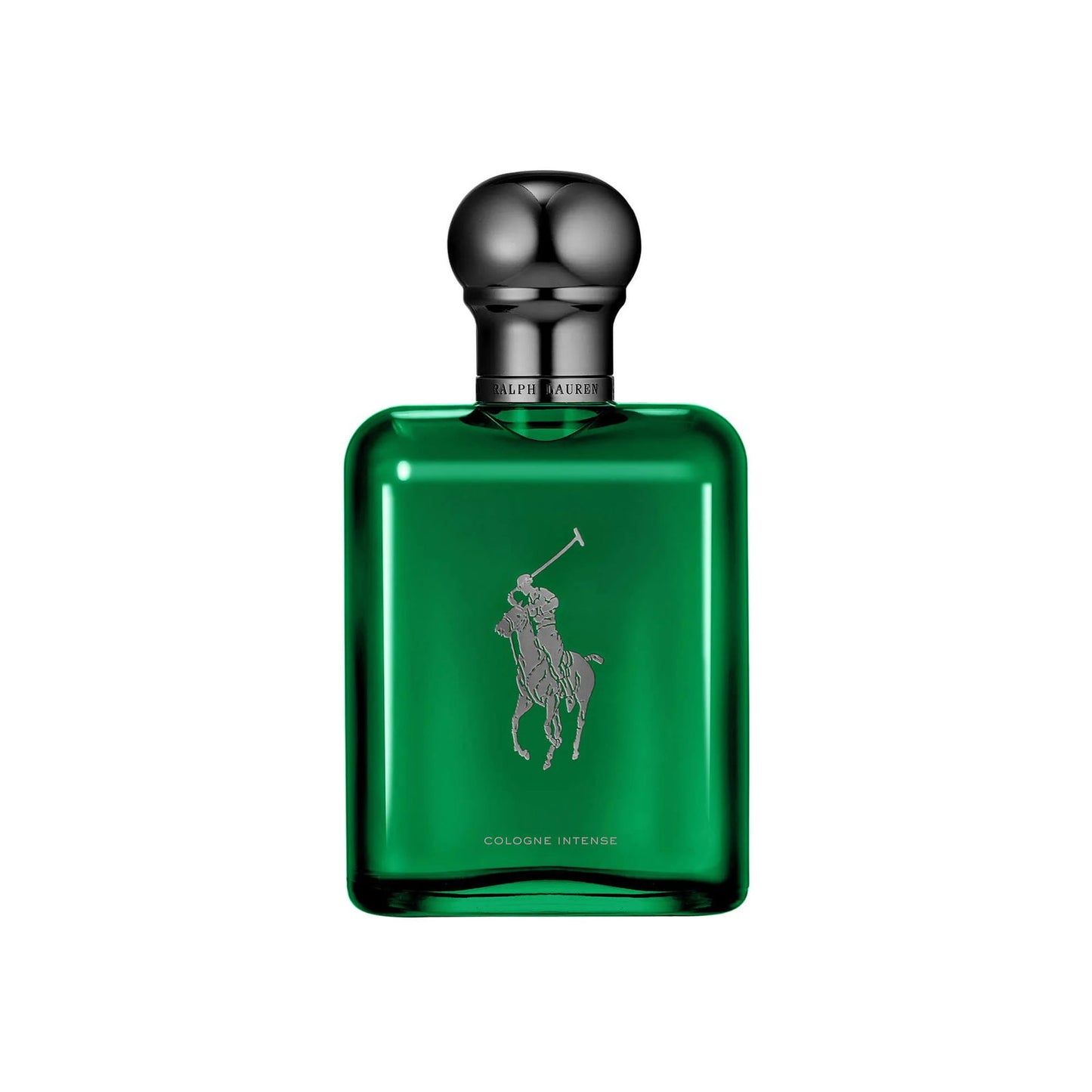 Ralph Lauren, Polo Cologne Intense, Eau De Cologne, For Men, 125 ml