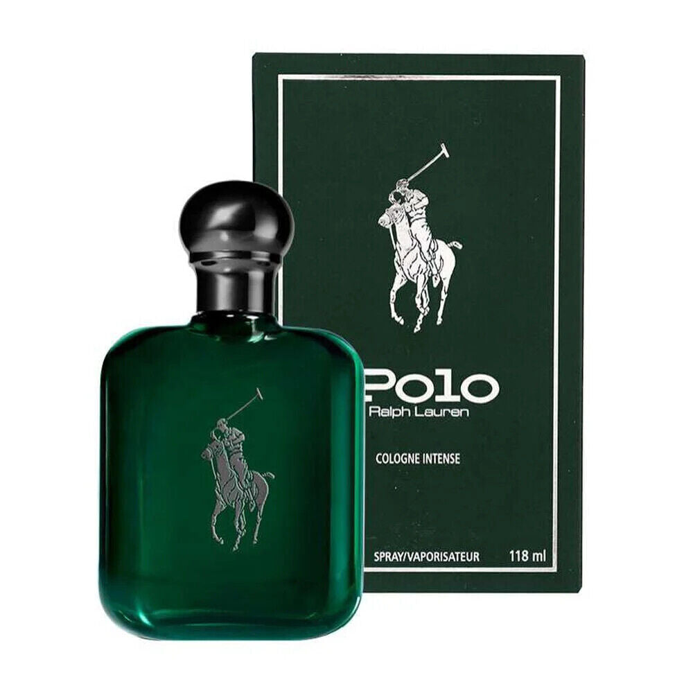 Ralph Lauren, Polo, Eau De Cologne, For Men, 118 g