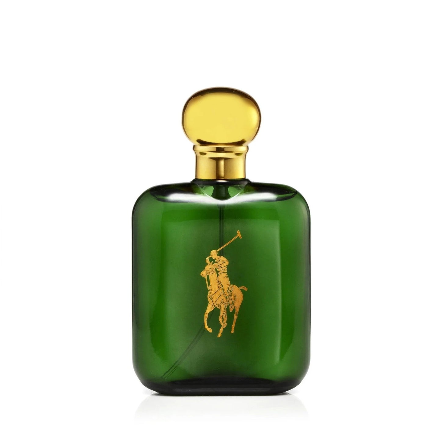 Ralph Lauren, Polo Green, Eau De Toilette, For Men, 125 ml