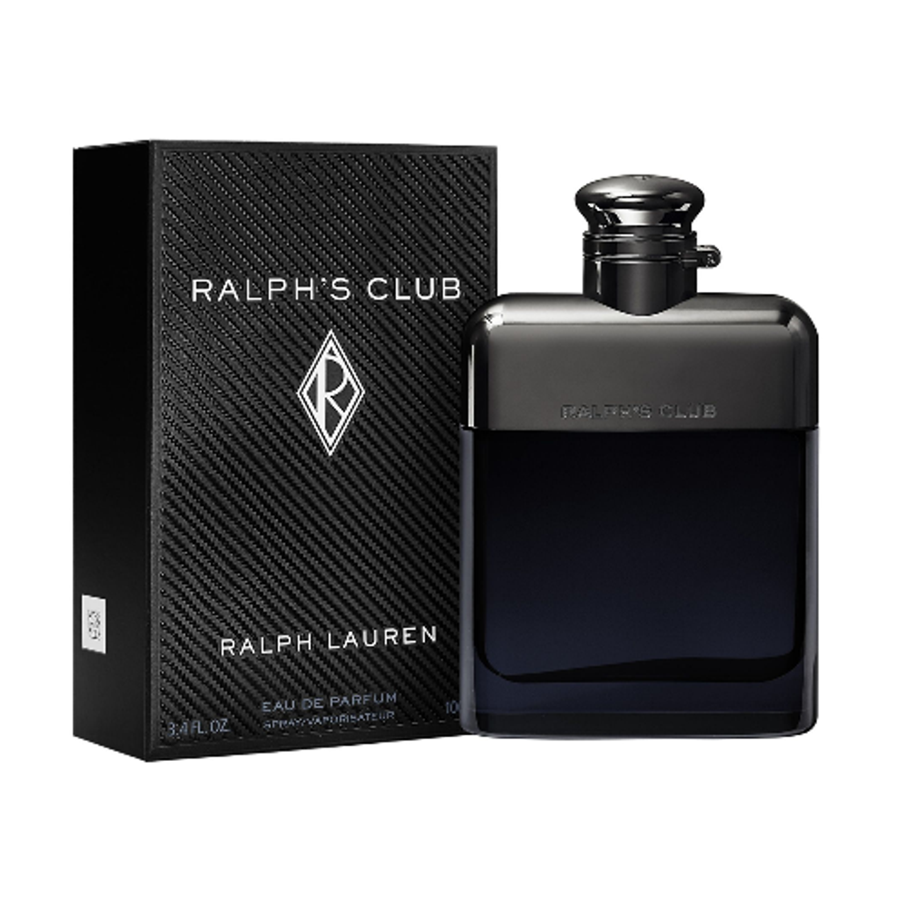 Ralph Lauren, Ralph's Club, Eau De Parfum, For Men, 100 ml - view 2