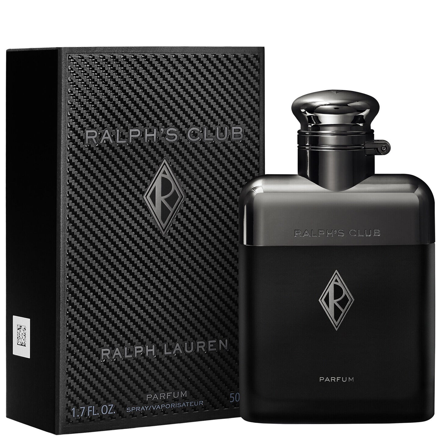 Ralph Lauren, Ralph's Club, Parfum, For Men, 50 ml