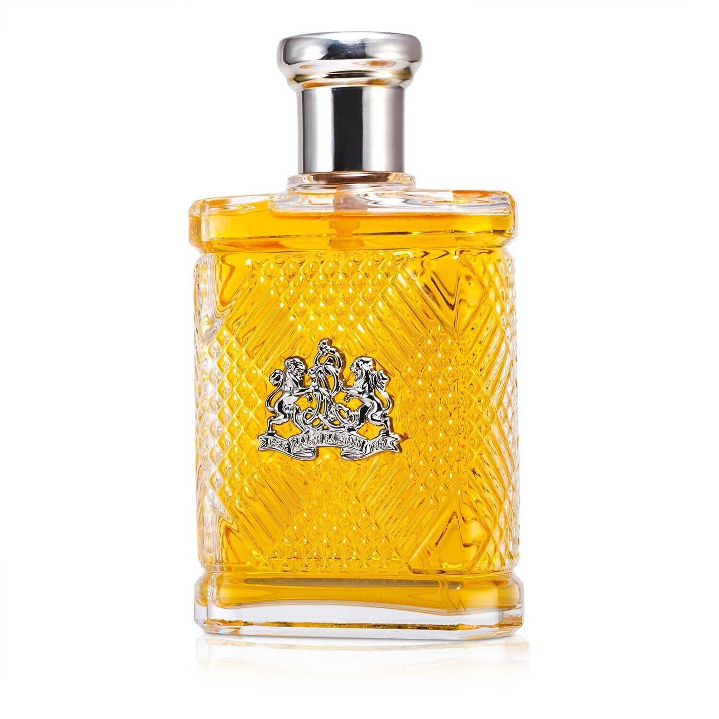 Ralph Lauren, Safari, Eau De Toilette, For Men, 125 ml