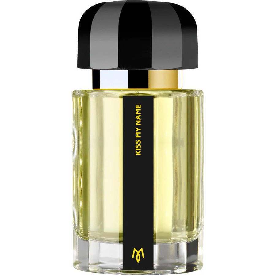 Ramon Monegal, Kiss My Name, Eau De Parfum, Unisex, 100 ml