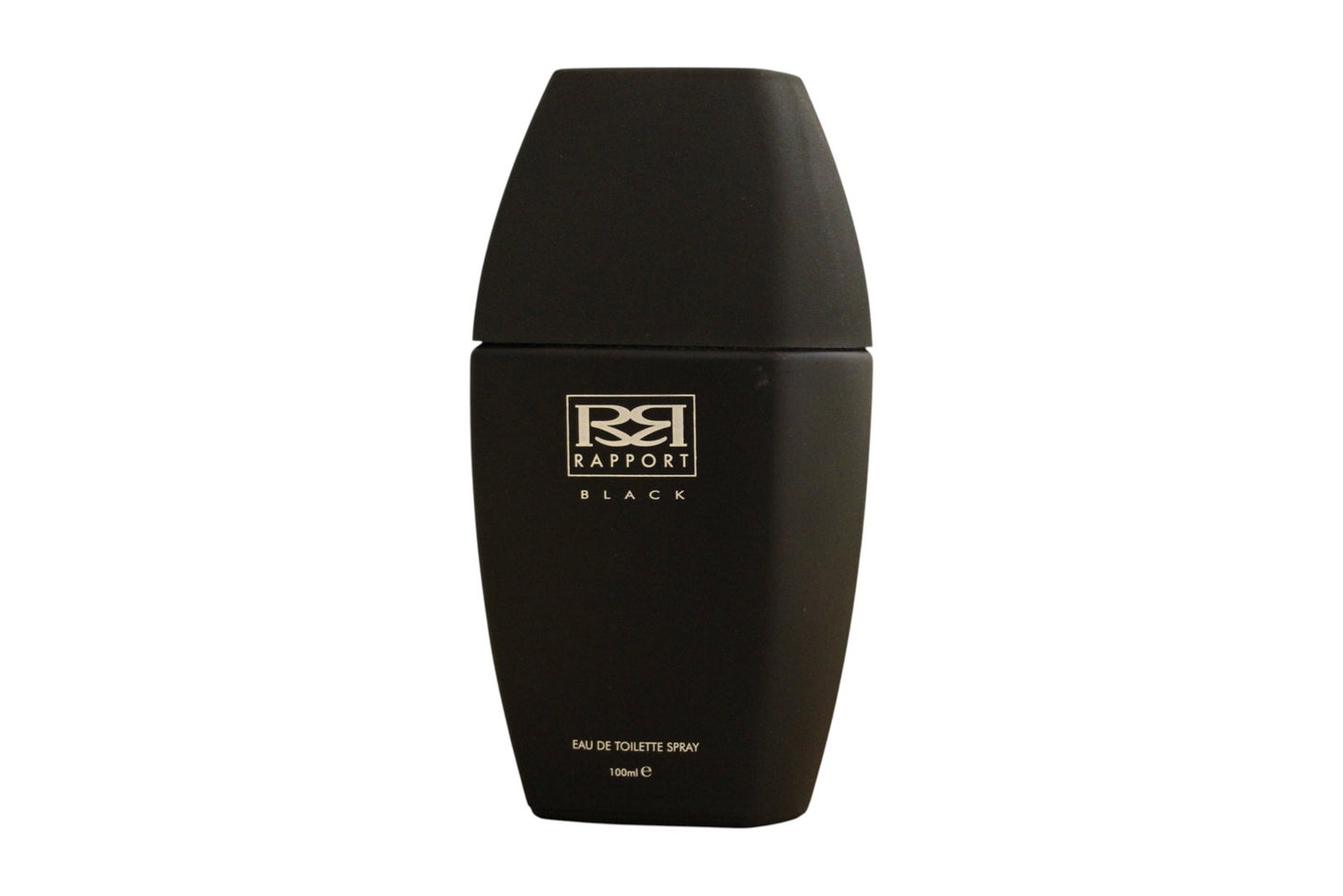 Rapport, Black, Eau De Toilette, For Men, 100 ml *Tester
