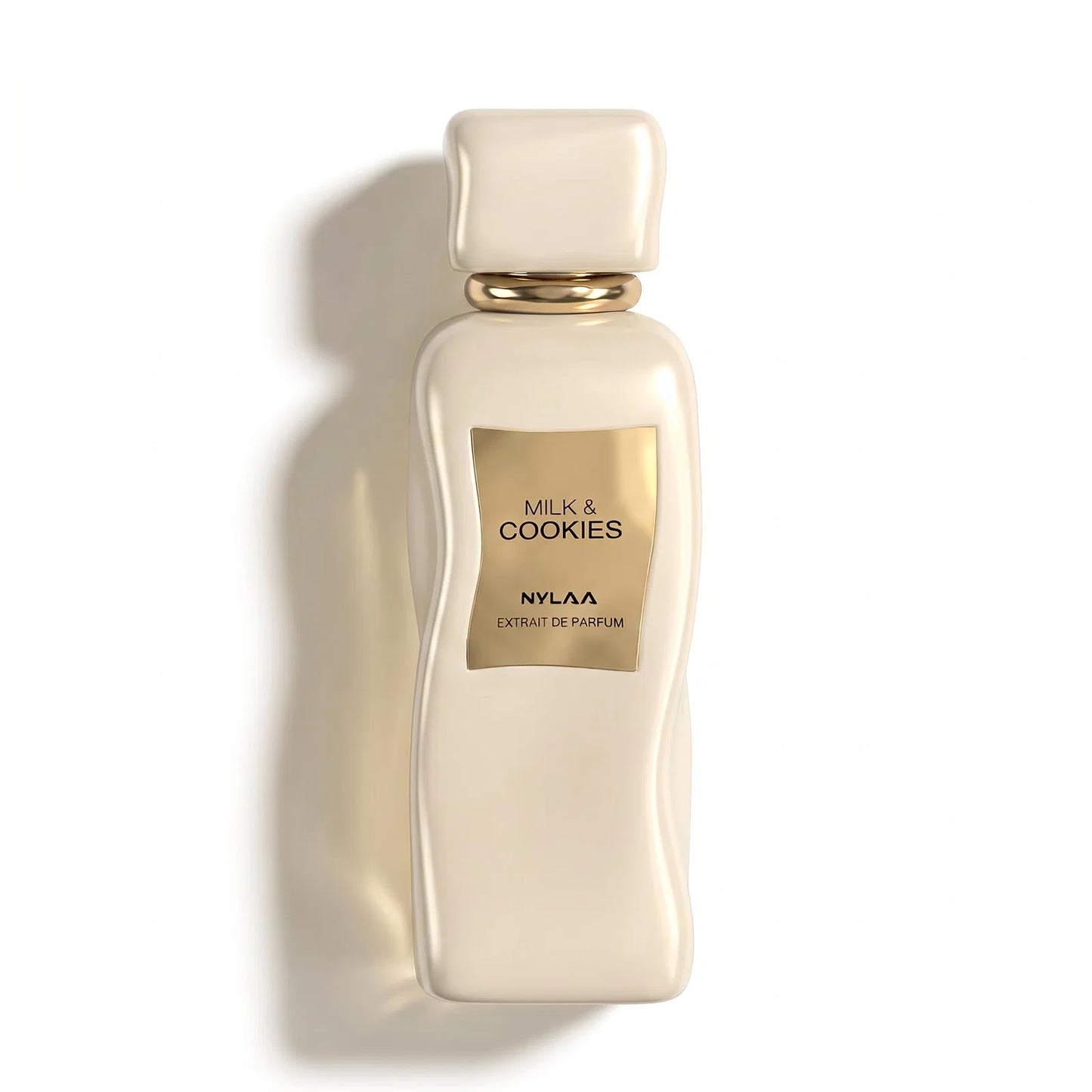 Rasasi, Milk and Cookies, Extrait De Parfum, Unisex, 100 ml