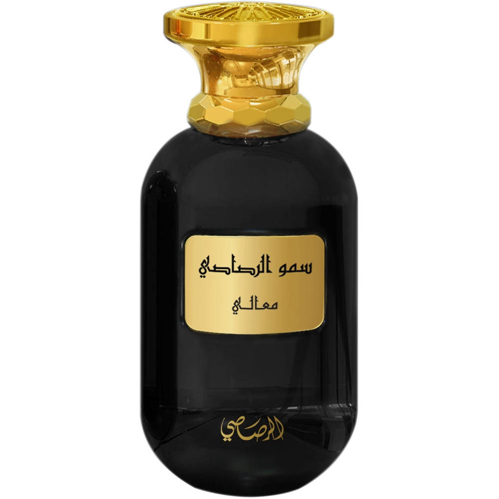 Rasasi, Somow Al Rasasi Wajaha, Eau De Parfum, Unisex, 100 ml