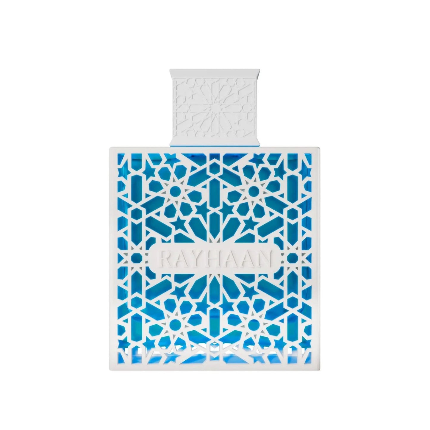 Rayhaan, Azul, Eau De Parfum, Unisex, 100 ml