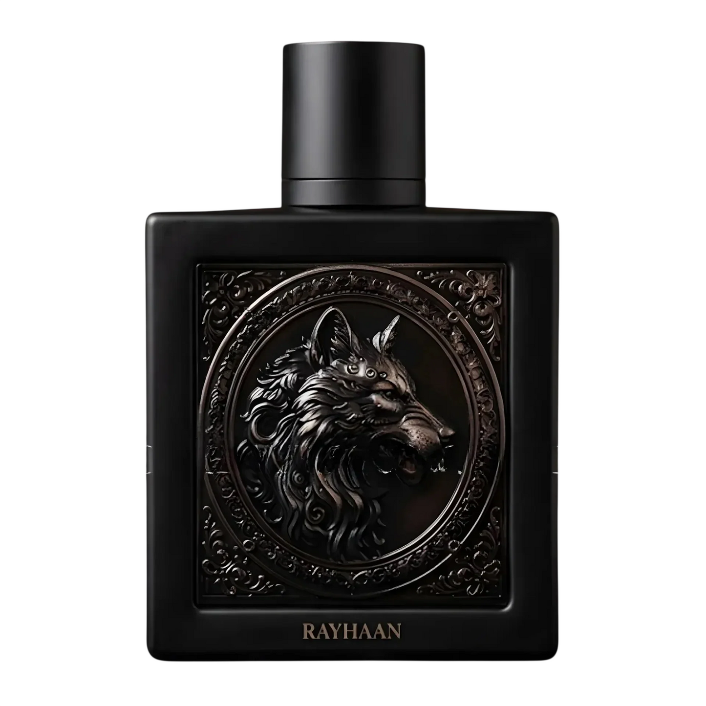 Rayhaan, Wolf, Eau De Parfum, For Men, 100 ml