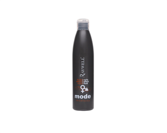 Raywell, Mode, Curl Defining, Hair Fluid, 250 ml