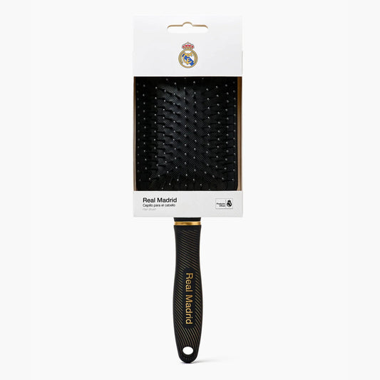 Real Madrid, Real Madrid, Detangling Brush, Hair Brush, Detangling