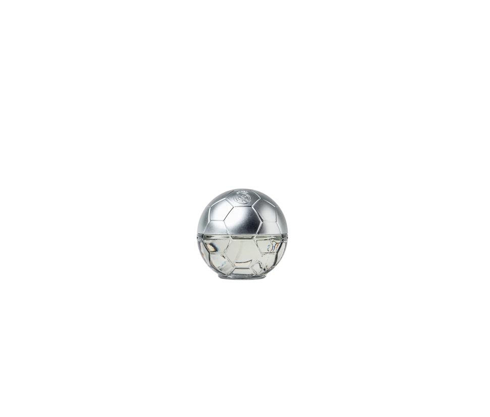 Real Madrid, Real Madrid, Eau De Parfum, For Men, 100 ml