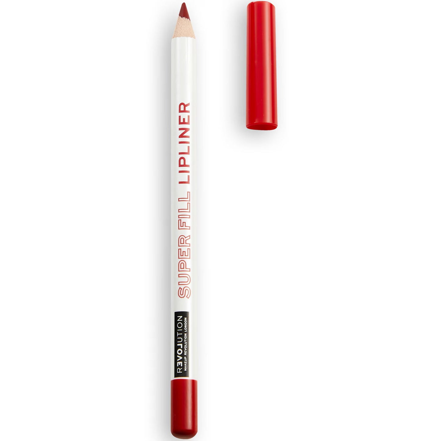 Relove By Revolution, Super, Precision, Lip Liner, Babe, 1 g
