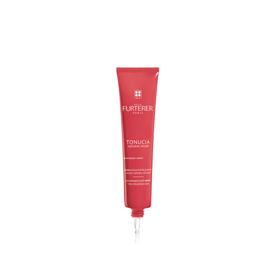 Rene Furterer, Tonucia Filler, Hyaluronic Acid, Hair Serum, Hydrates, 75 ml