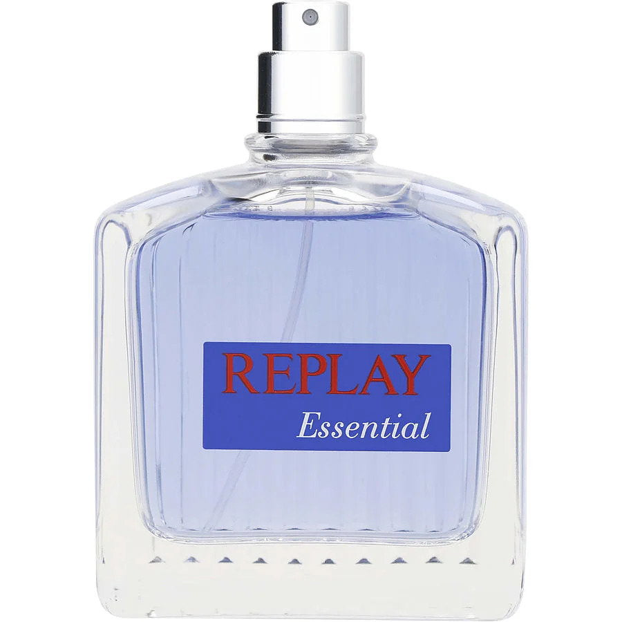 Replay, Essential, Eau De Toilette, For Men, 75 ml *Tester