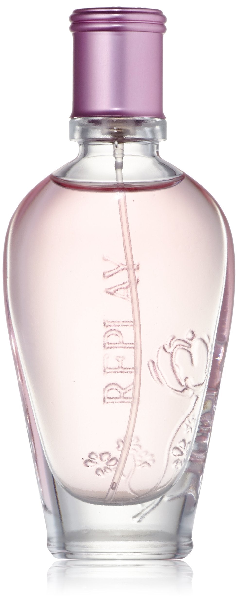 Replay, Jeans Spirit!, Eau De Toilette, For Women, 60 ml *Tester