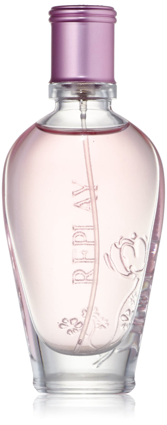 Replay, Jeans Spirit!, Eau De Toilette, For Women, 60 ml *Tester