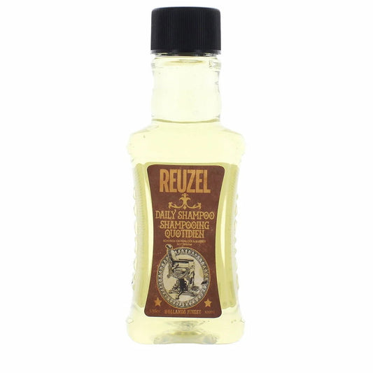 Reuzel, Daily, Hair Shampoo, For Cleansing, 100 ml