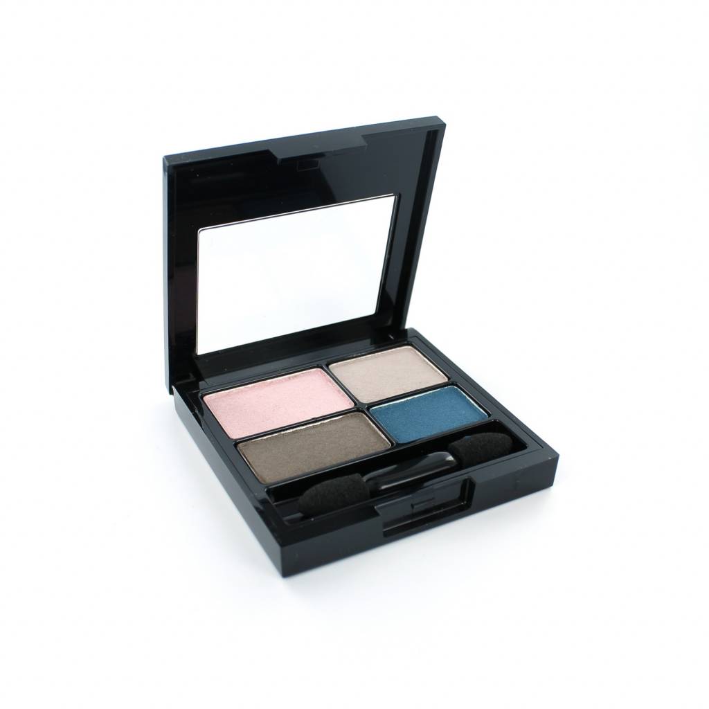 Revlon, Color Stay, Eyeshadow Palette, 526, Romantic, 4.8 g