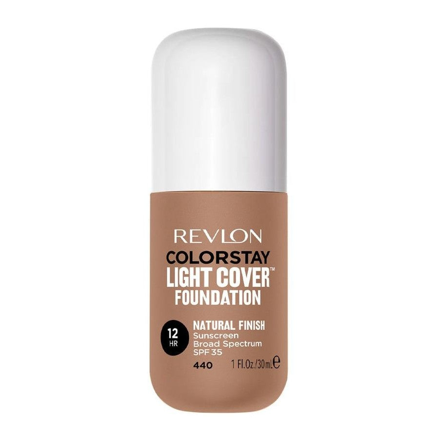 Revlon, Colorstay, Liquid Foundation, 440, SPF 35, 30 ml