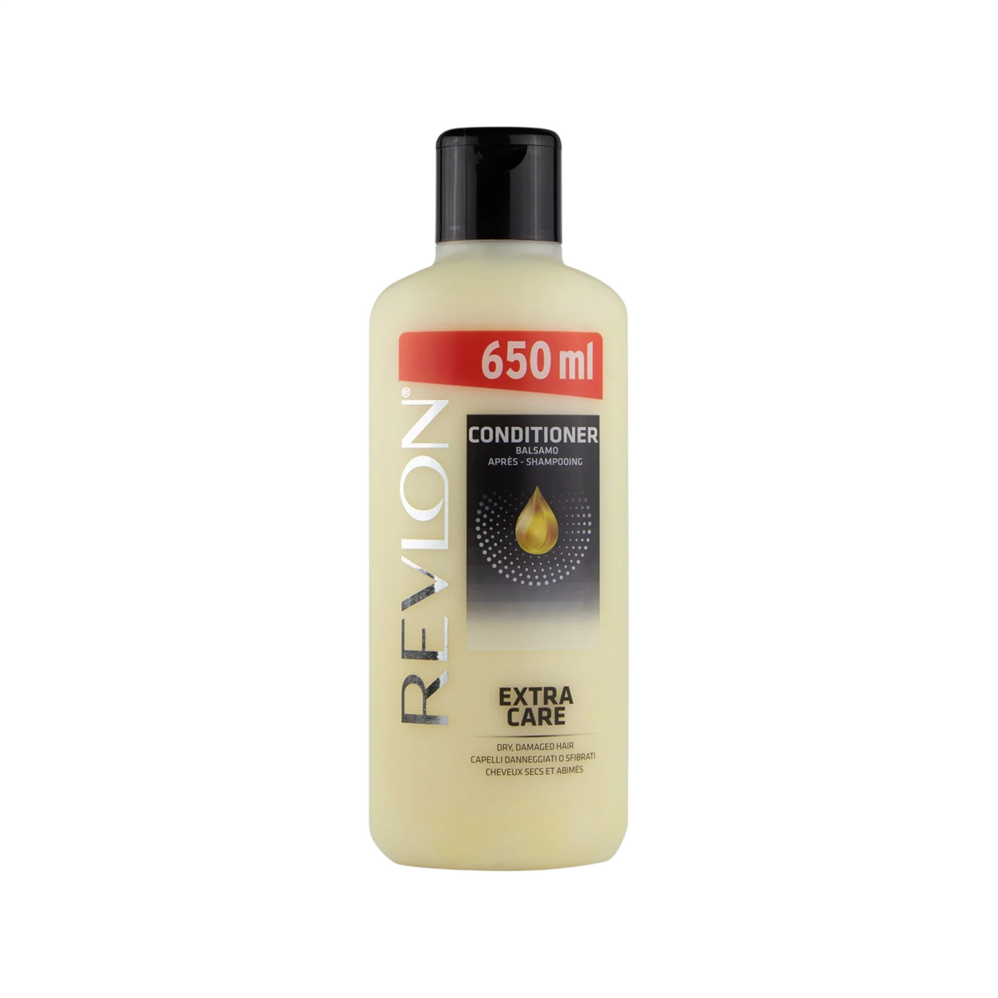 Revlon, Extra Care, Hair Conditioner, Repairing, 650 ml