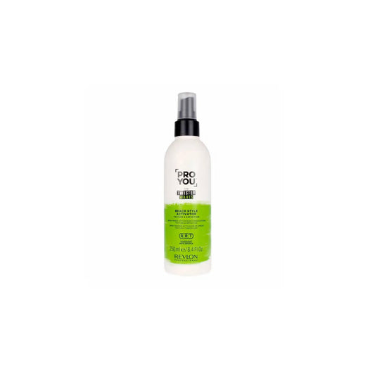 Revlon, Proyou The Twister, Hair Spray, Beach Waves & Tight Curls, 250 ml