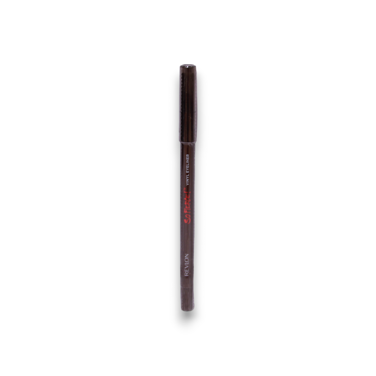 Revlon, So Fierce, Blending, Gel Pencil Eyeliner, 861, Mighty Mocha, 1.2 g
