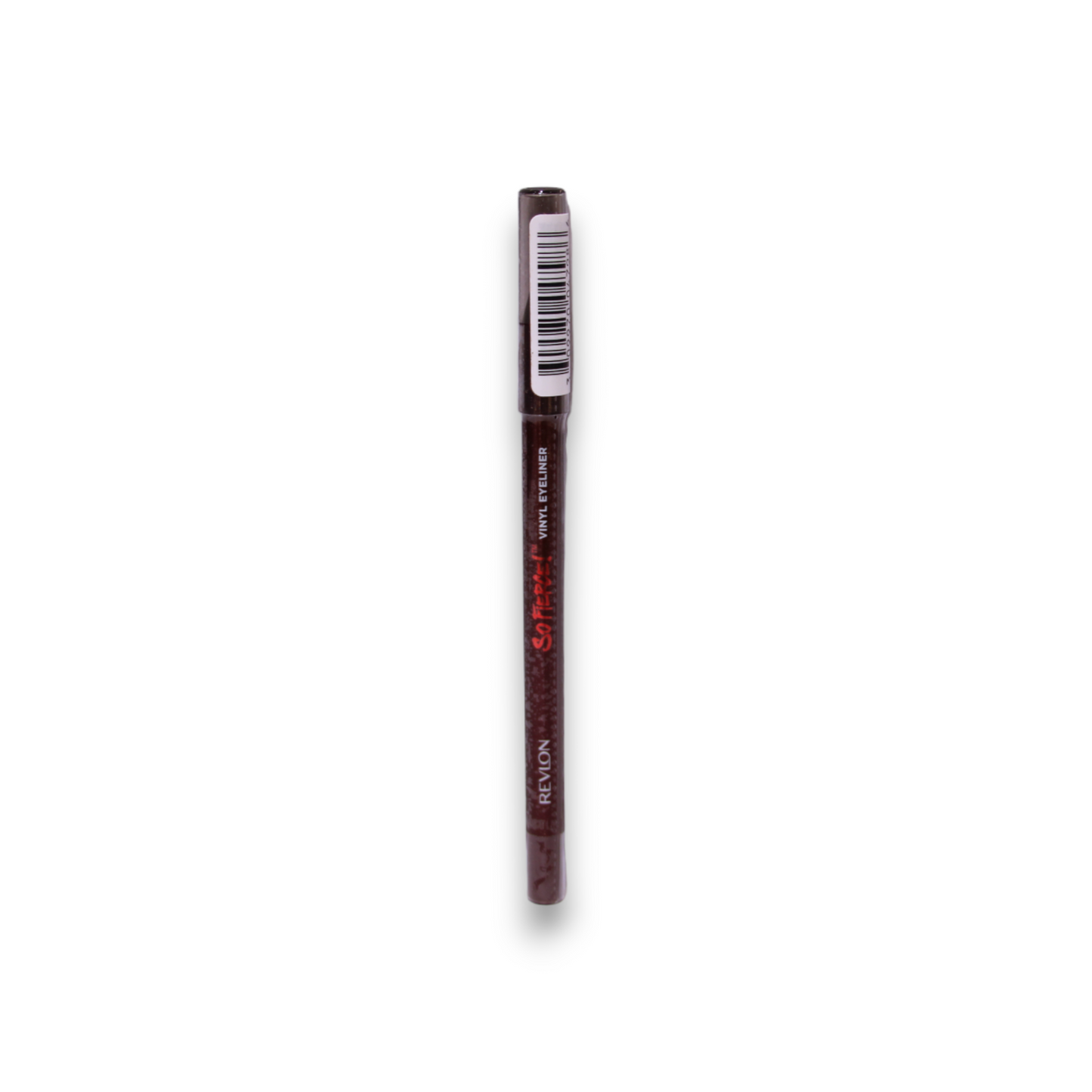 Revlon, So Fierce, Blending, Gel Pencil Eyeliner, 863, Righteous Rum, 1.2 g
